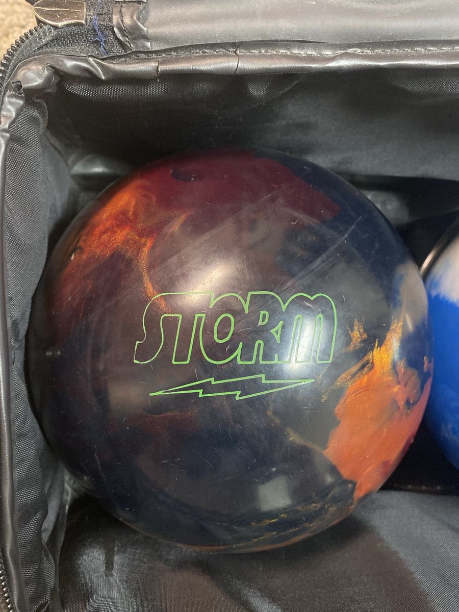 Bowling Balls for Sale