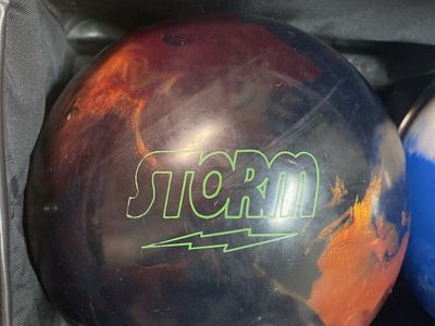 Bowling Balls for Sale