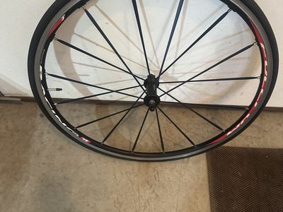 Road Bike Wheels