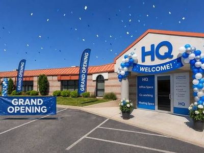 Ribbon Cutting, Tours & Giveaways – July 15