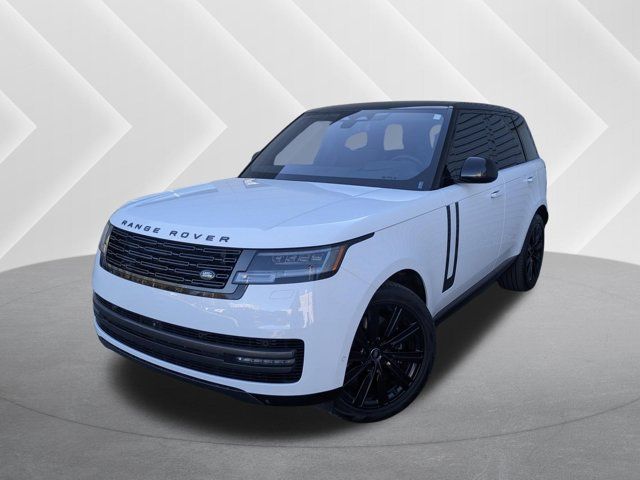 2023 Land Rover Range Rover P530 SE