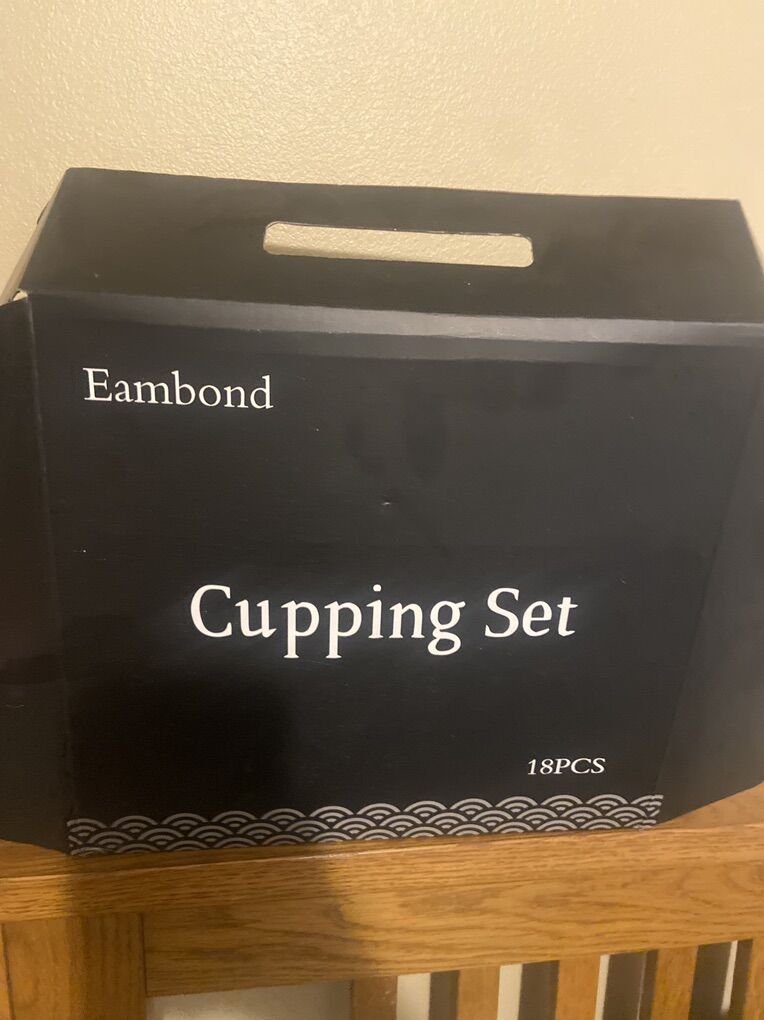 Full Cupping Set
