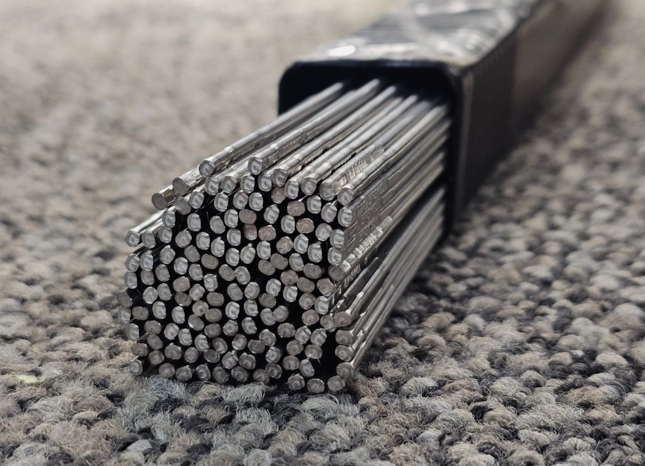 Welding Tig Rods Radnor Peak Plus Stainless Rods