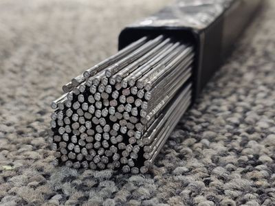 Welding Tig Rods Radnor Peak Plus Stainless Rods