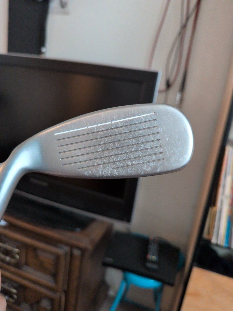 Ping G20 20 Degree Hybrid Golf Club Stiff Flex TFC 169H