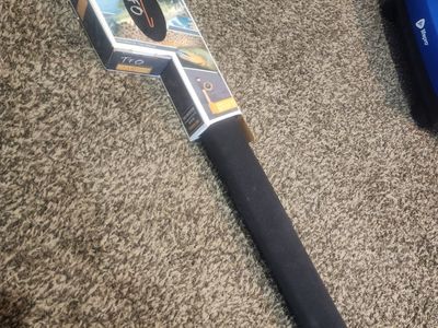 TFO NXT Flyrod and reel