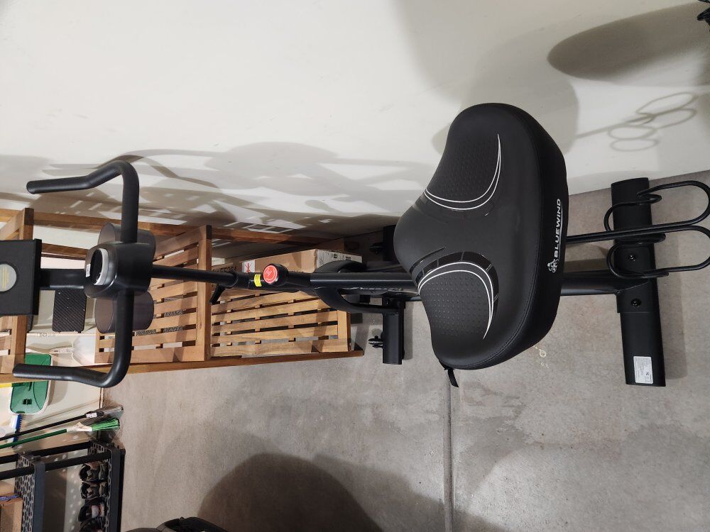 indoor bike - Merach