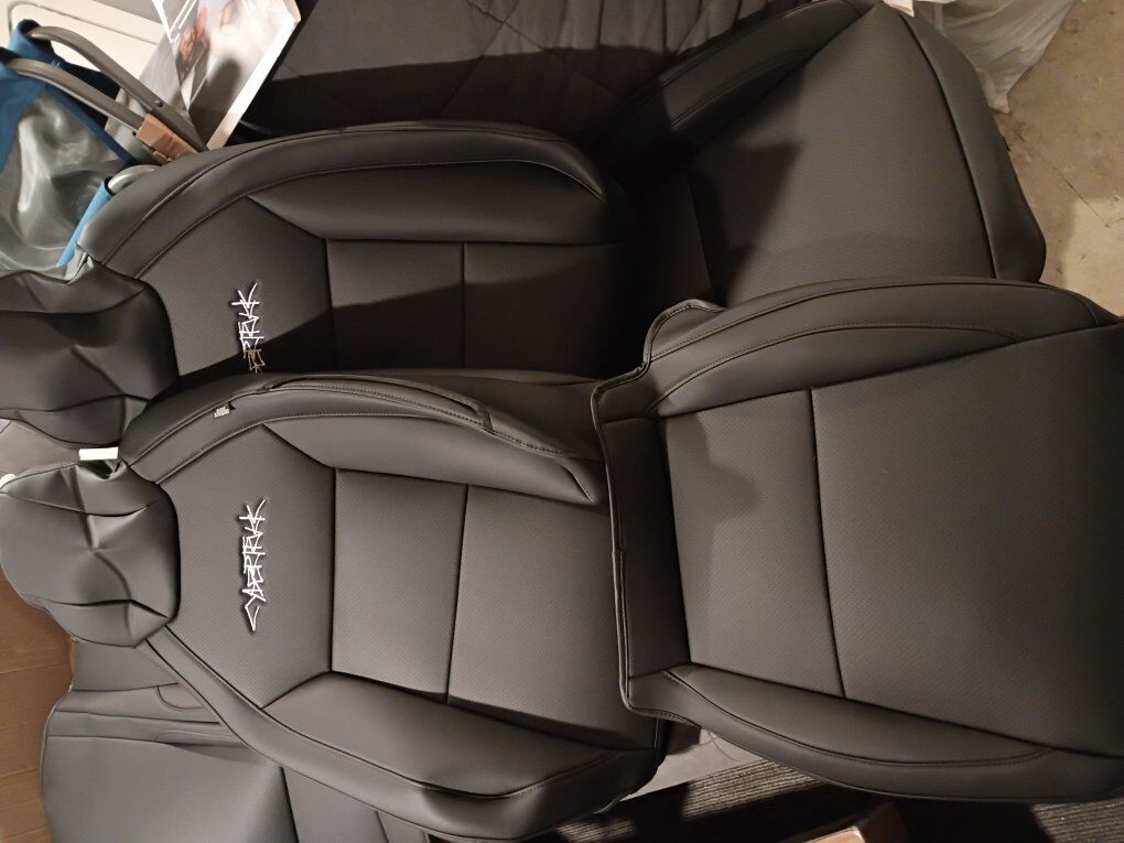 seat covers