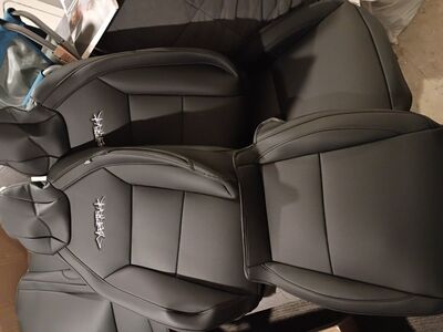 seat covers