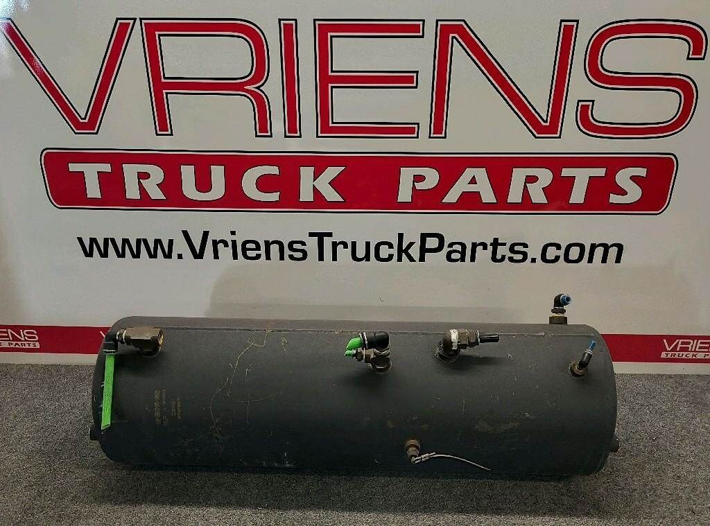 Freightliner Air Tank