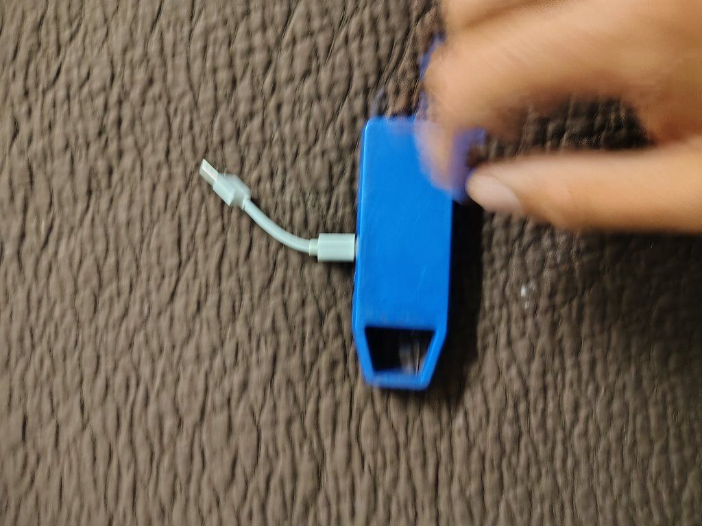 America first speaker