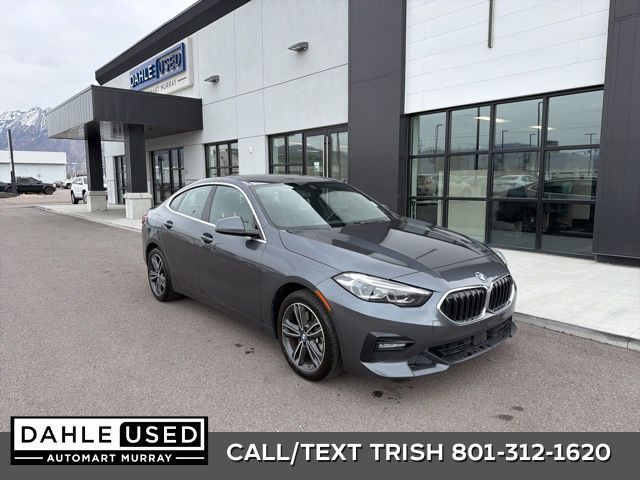 2021 BMW 2 Series 228i xDrive Gran Coupe