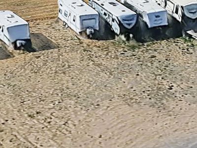 RV / Trailer Parking in Herriman – $125/Month