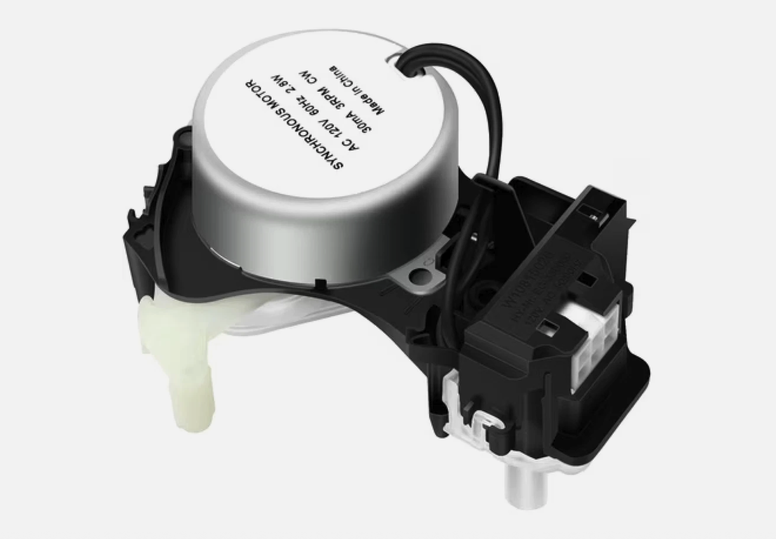 W10913953 Washer Shift Actuator Whirlpool Maytag Kenmore Amana W10597177
