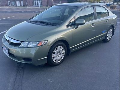 2009 Honda Civic