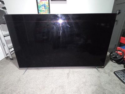 75" Smart TV Vizio p75Q9-H1