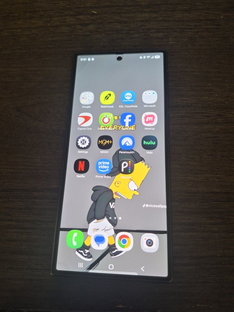 Samsung Z Fold 7