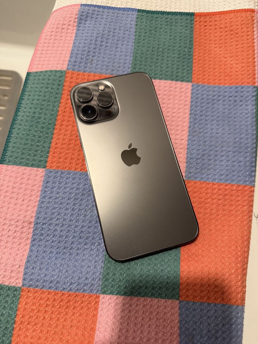 iPhone 13 Pro Max 1TB