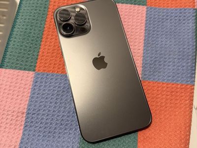 iPhone 13 Pro Max 1TB