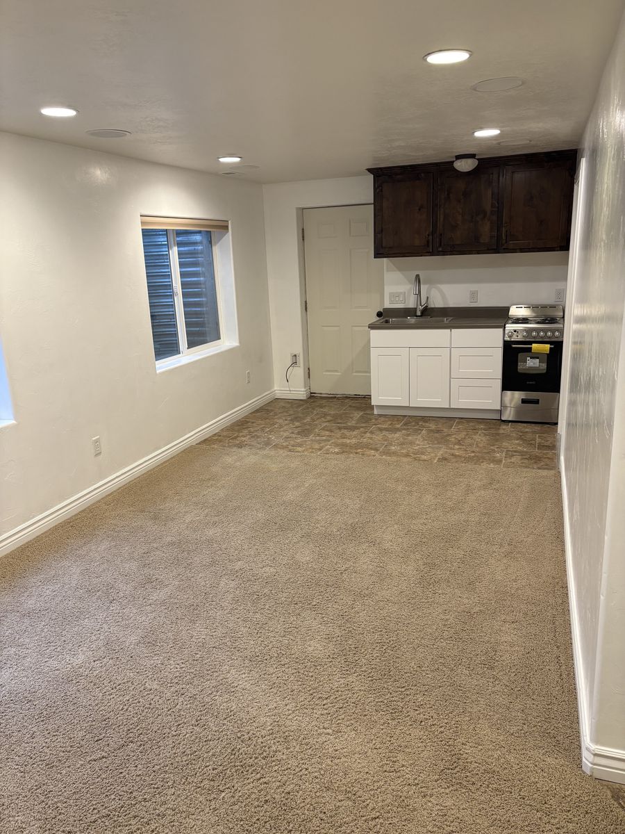 2 bed 1 bath apartment in Ephraim