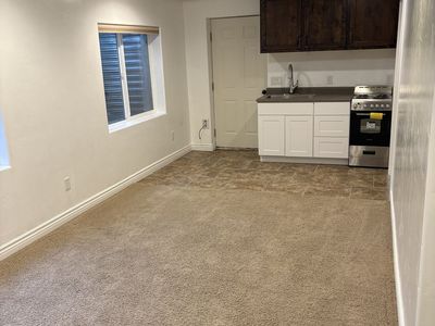 2 bed 1 bath apartment in Ephraim