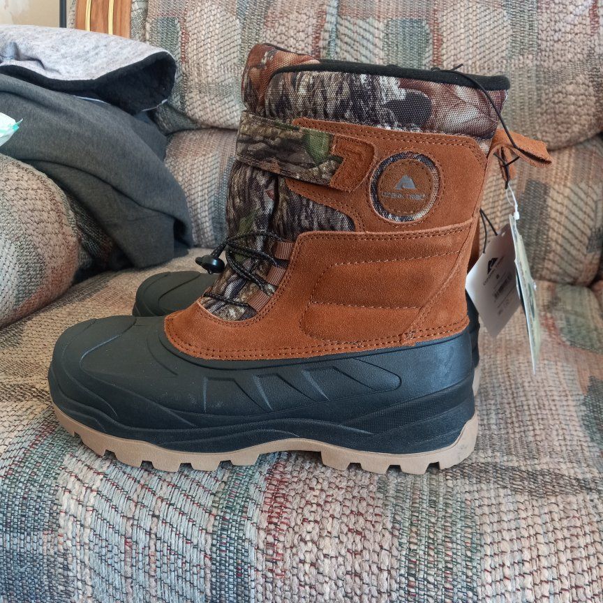 men's boots