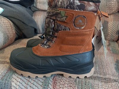 men's boots