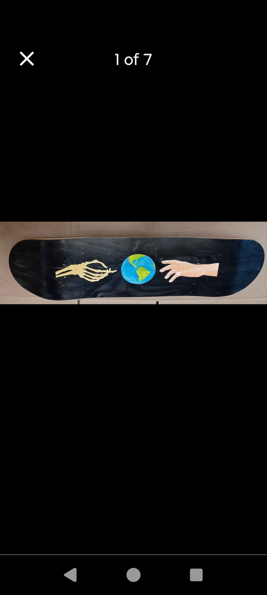 SKATEBOARDS
