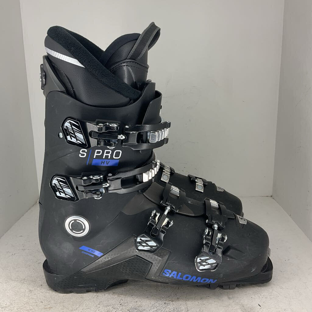 Salomon S/Pro R90 HV GW *Missing Power Strap*