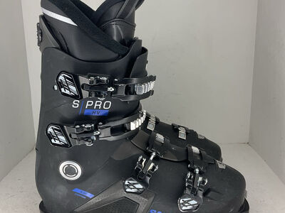 Salomon S/Pro R90 HV GW *Missing Power Strap*
