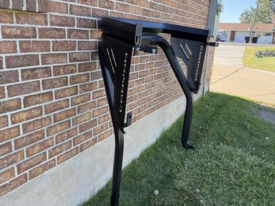 Sport rack