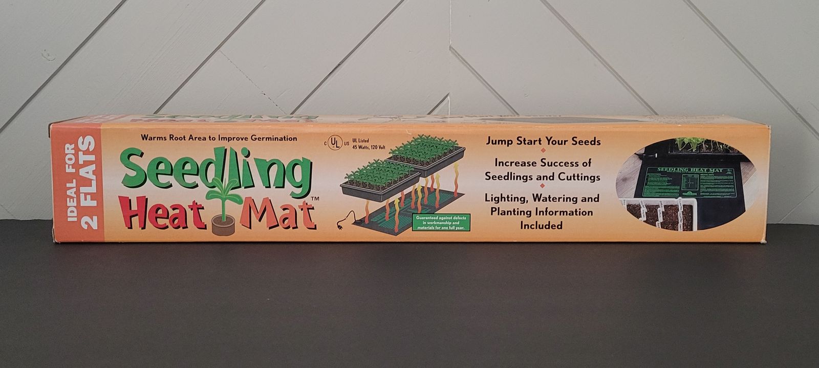 Seedling Heat Mat