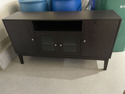 Entertainment Center