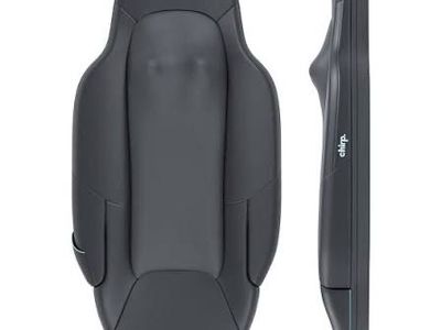 Chirp Massage Table Back Stretcher Lumbar Support in Perfect Condition