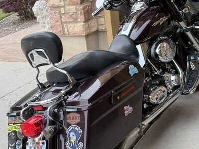Street Glide