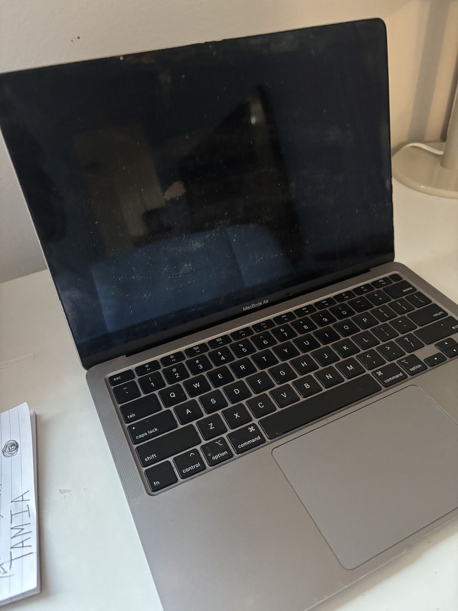 2020 MacBook Air For Sale