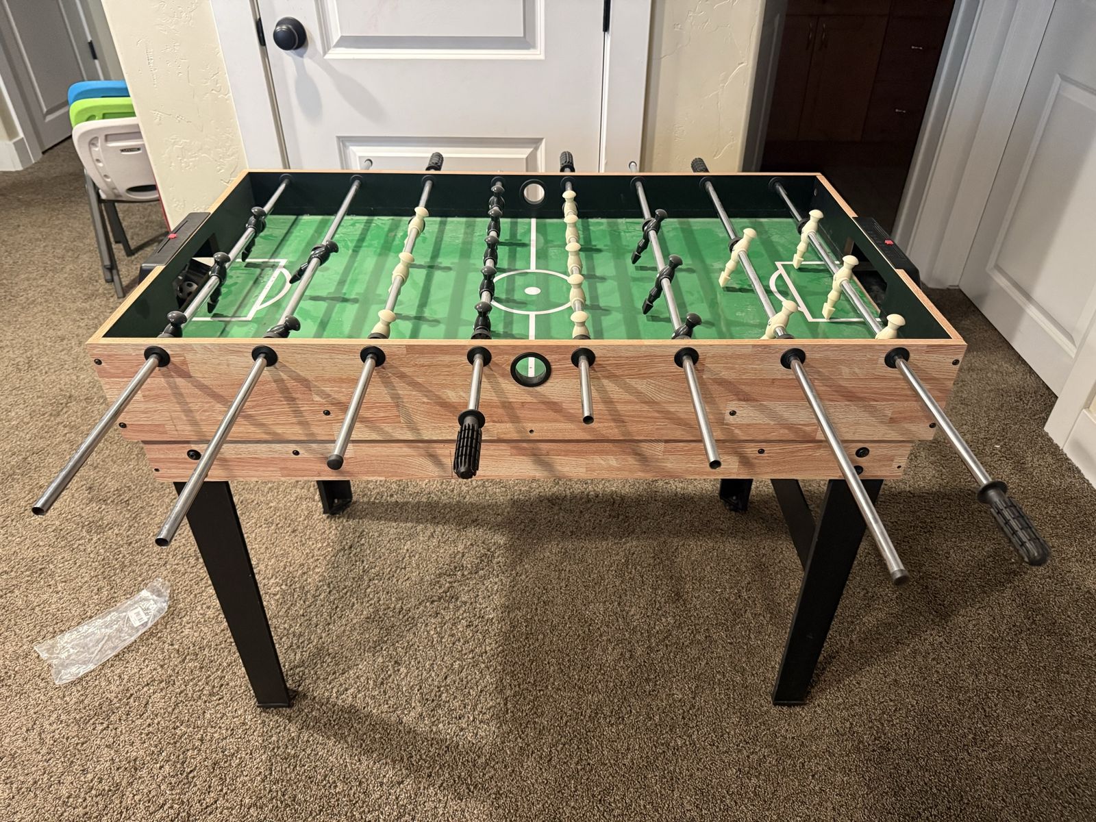 Multi Game Table