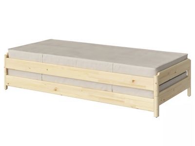 IKEA UTAKER Stackable Twib Bed
