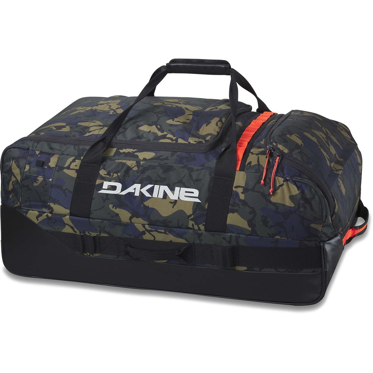 Dakine Torque Wheeled Duffle 125L 1870000 #105152