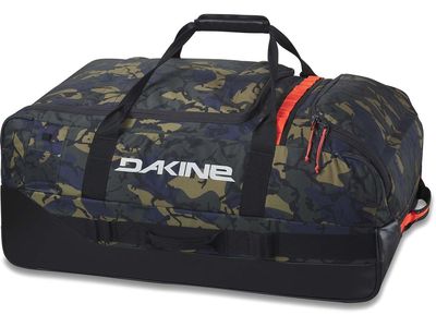 Dakine Torque Wheeled Duffle 125L 1870000 #105152