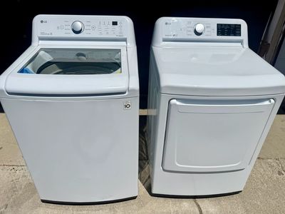 Great LG electric set,free delivery