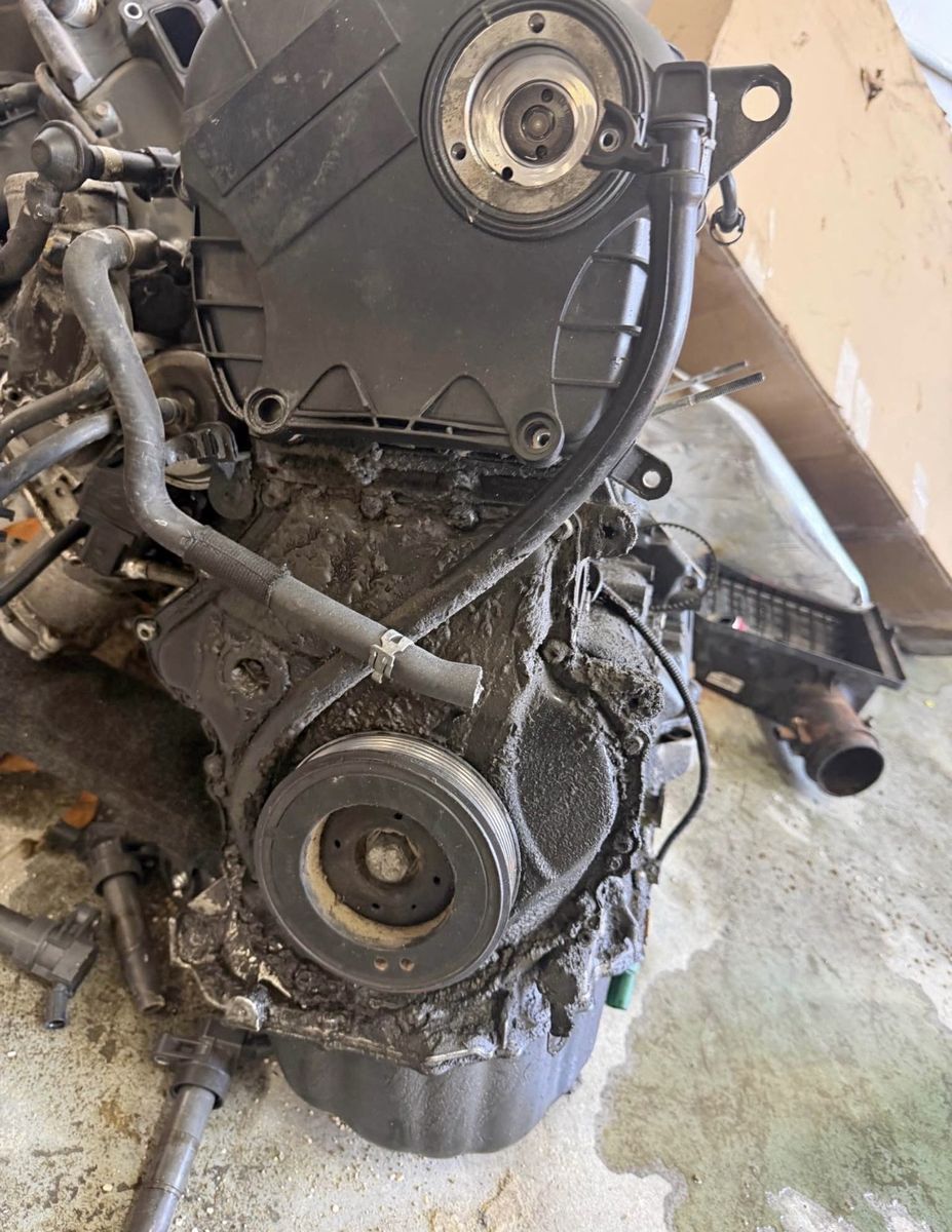 Audi 2.0T 2009-2017 engine core