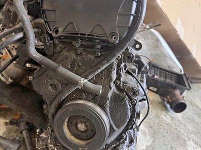 Audi 2.0T 2009-2017 engine core