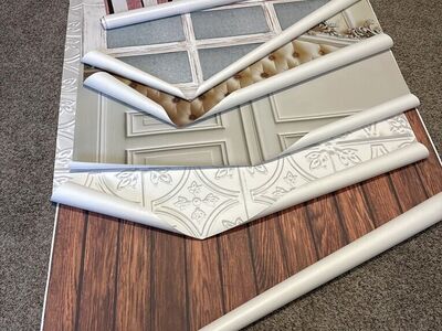 6 Vinyl Photo Backdrops