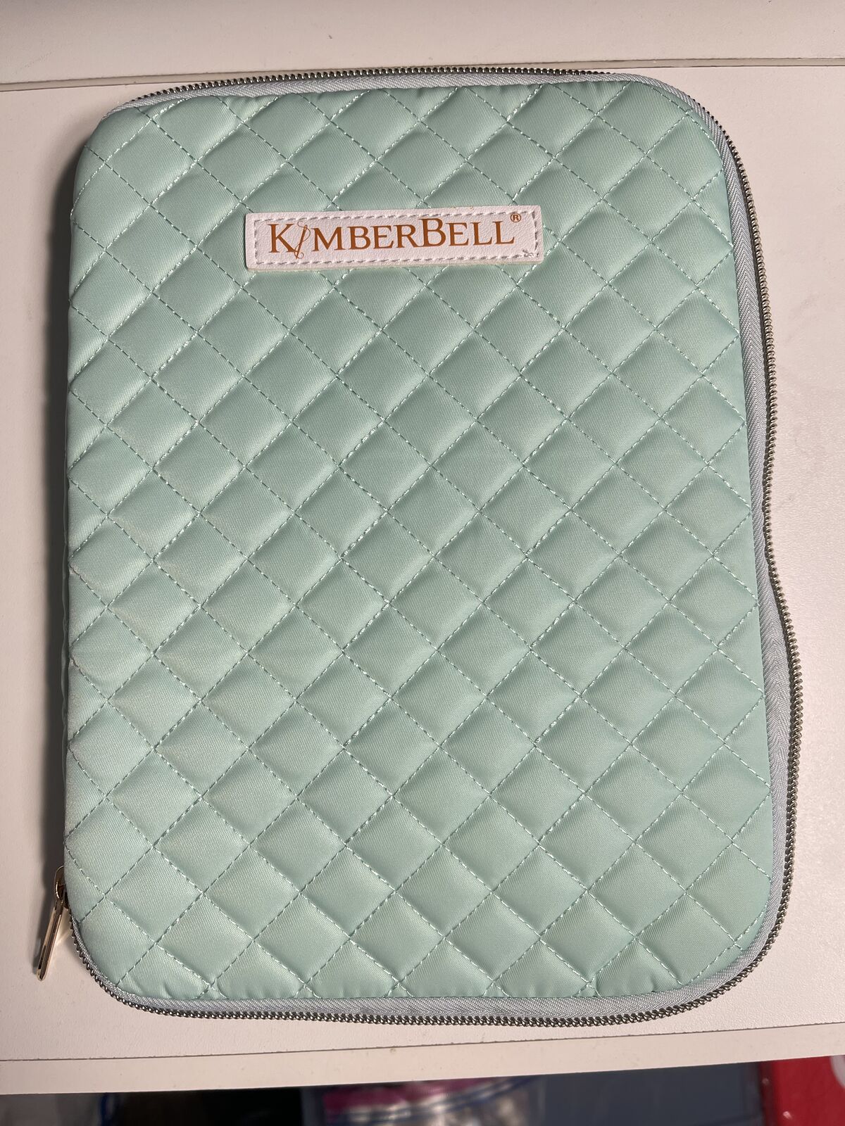 Sewing Scissors Case