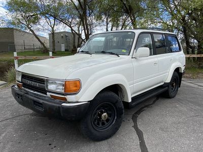 1994 Toyota Land Cruiser