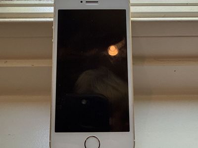 Apple iPhone SE 1st gen