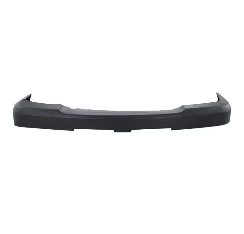 03-06 Chevrolet Silverado front bumper cover pad