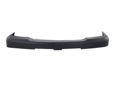 03-06 Chevrolet Silverado front bumper cover pad