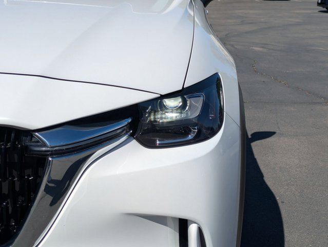 2024 Mazda CX-90 Plug-in Hybrid Preferred in Orem, UT | KSL Cars